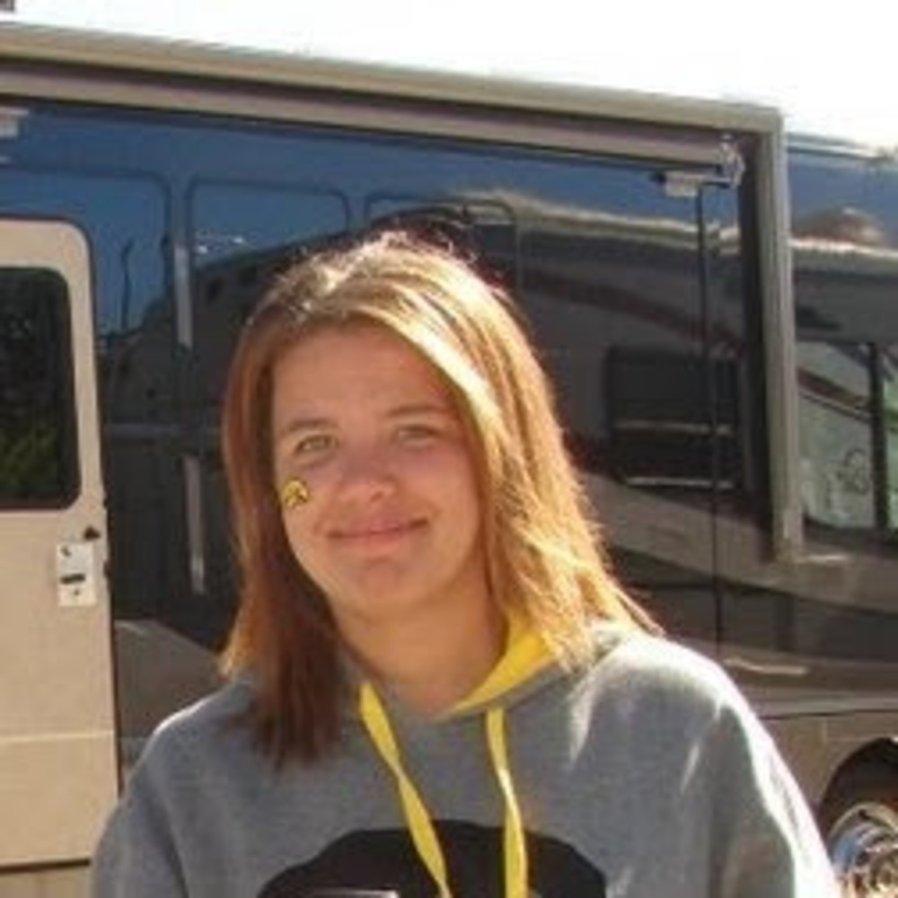 Meet your Posher, Jillean